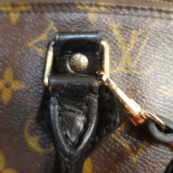 Alma Louis Vuitton - Picture 5 of 14